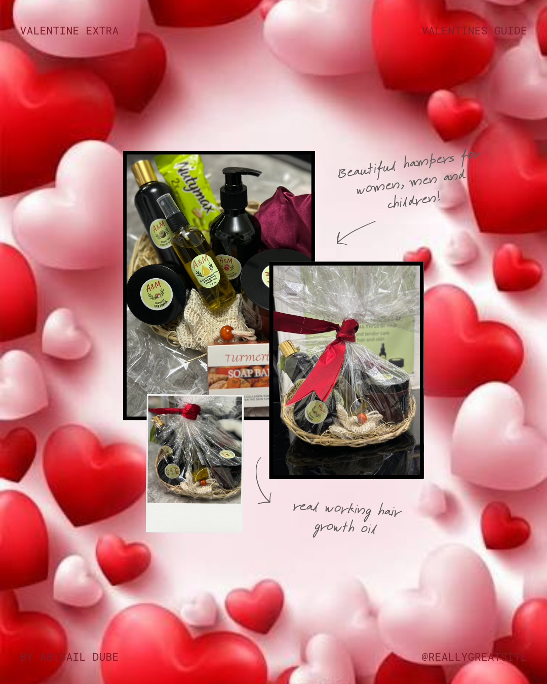 Valentine Hamper 2